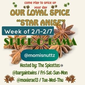 🌶️🔥SPICY HOT!🔥🌶️